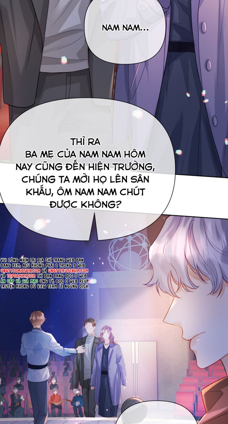 Bị Vạn Người Ghét Sau Khi Trùng Sinh Bạo Hồng Toàn Mạng: Chapter 77