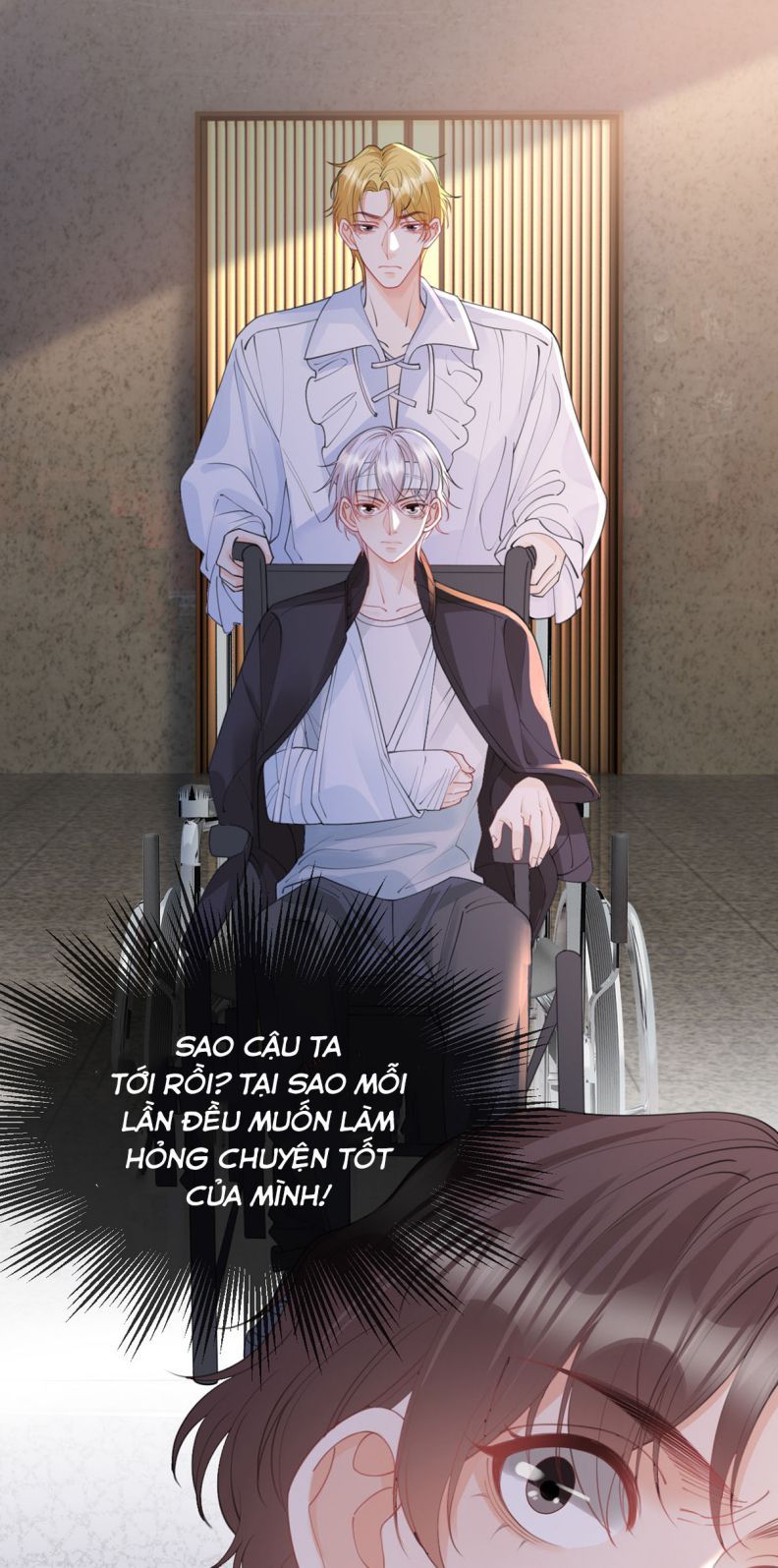 Bị Vạn Người Ghét Sau Khi Trùng Sinh Bạo Hồng Toàn Mạng: Chapter 77