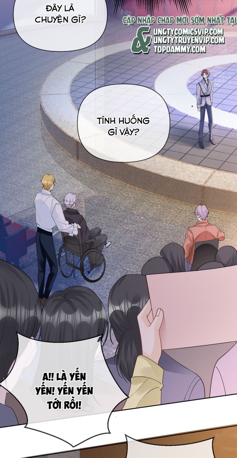 Bị Vạn Người Ghét Sau Khi Trùng Sinh Bạo Hồng Toàn Mạng: Chapter 77