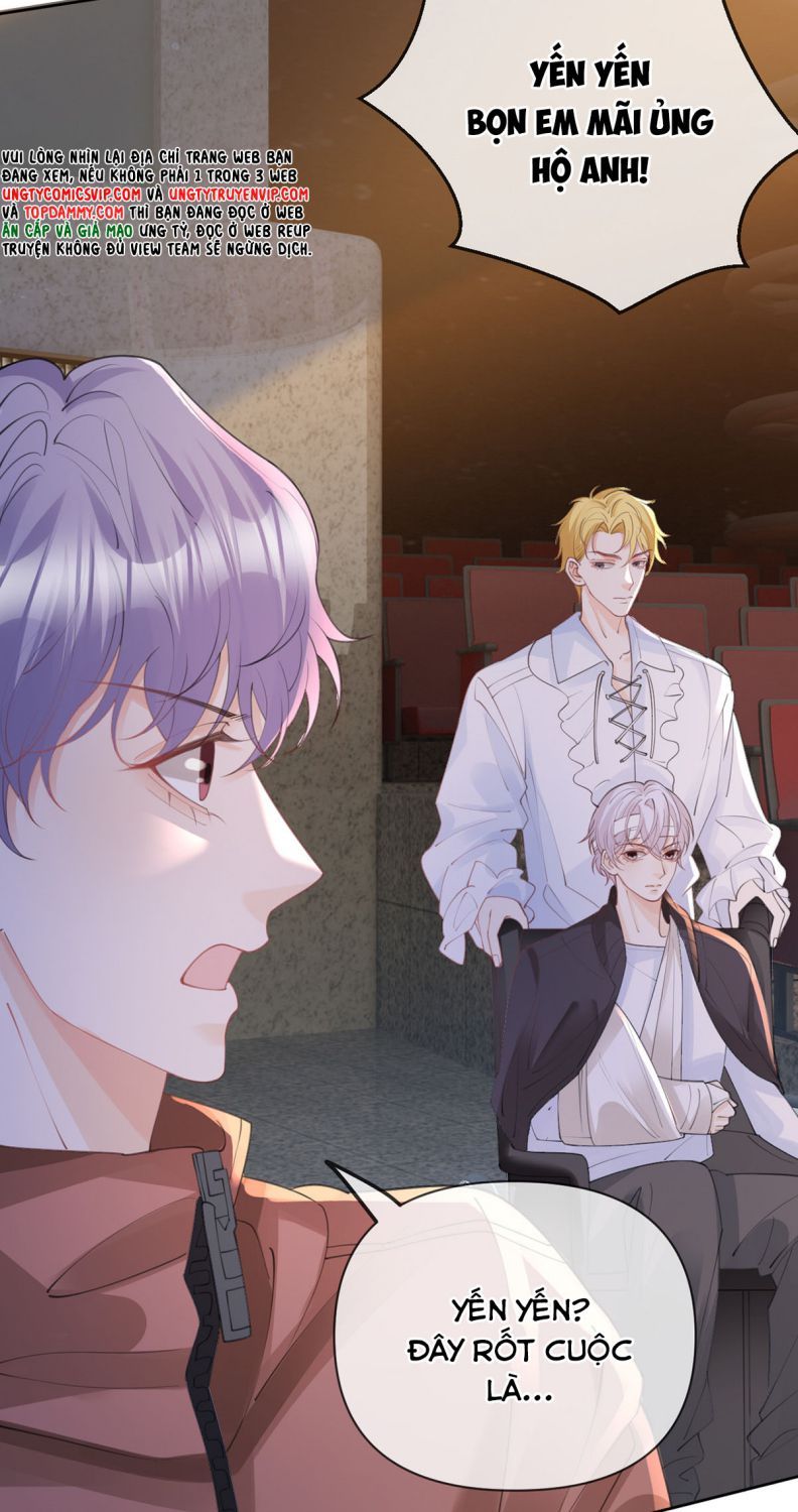 Bị Vạn Người Ghét Sau Khi Trùng Sinh Bạo Hồng Toàn Mạng: Chapter 77