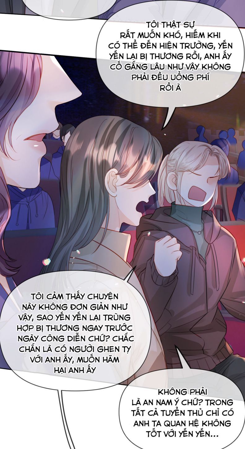 Bị Vạn Người Ghét Sau Khi Trùng Sinh Bạo Hồng Toàn Mạng: Chapter 77