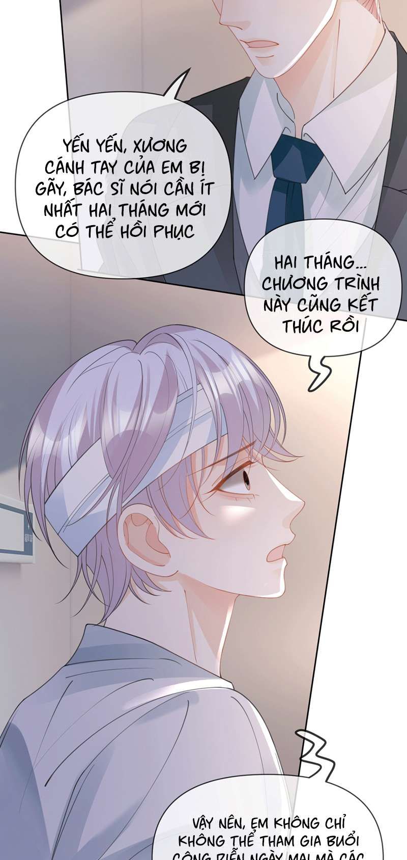 Bị Vạn Người Ghét Sau Khi Trùng Sinh Bạo Hồng Toàn Mạng: Chapter 78