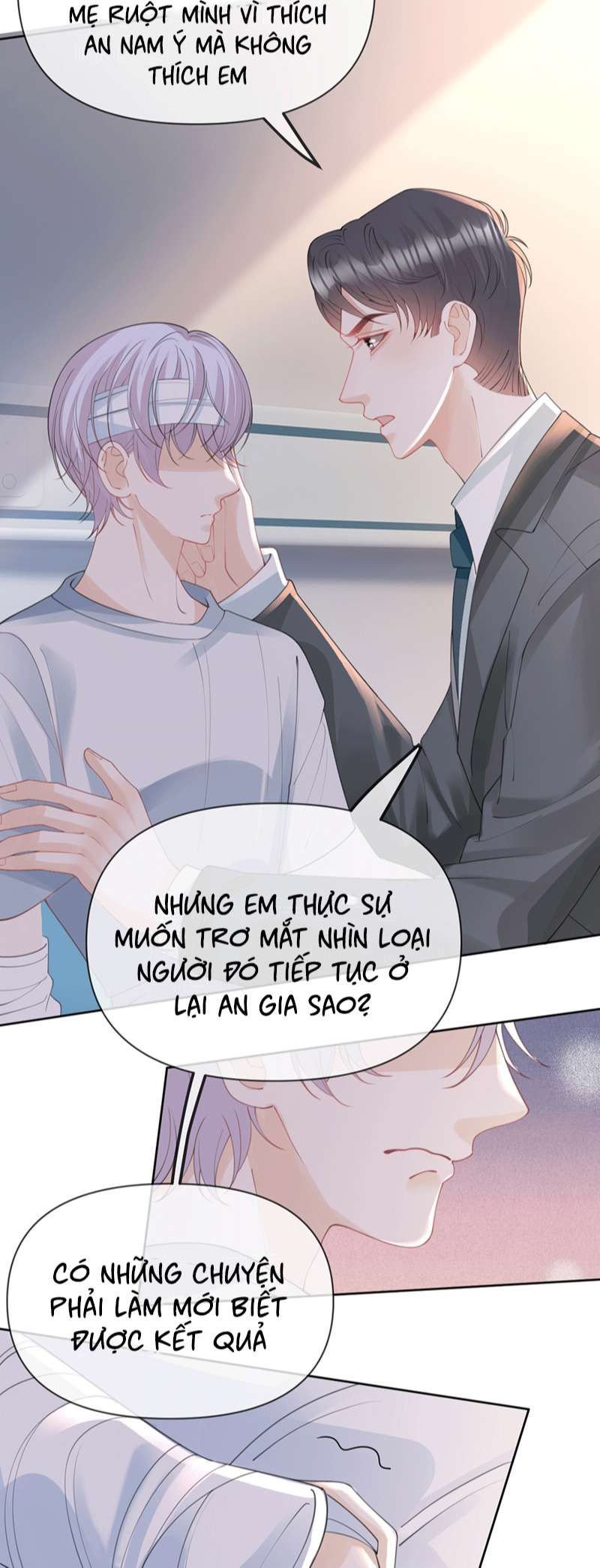 Bị Vạn Người Ghét Sau Khi Trùng Sinh Bạo Hồng Toàn Mạng: Chapter 78