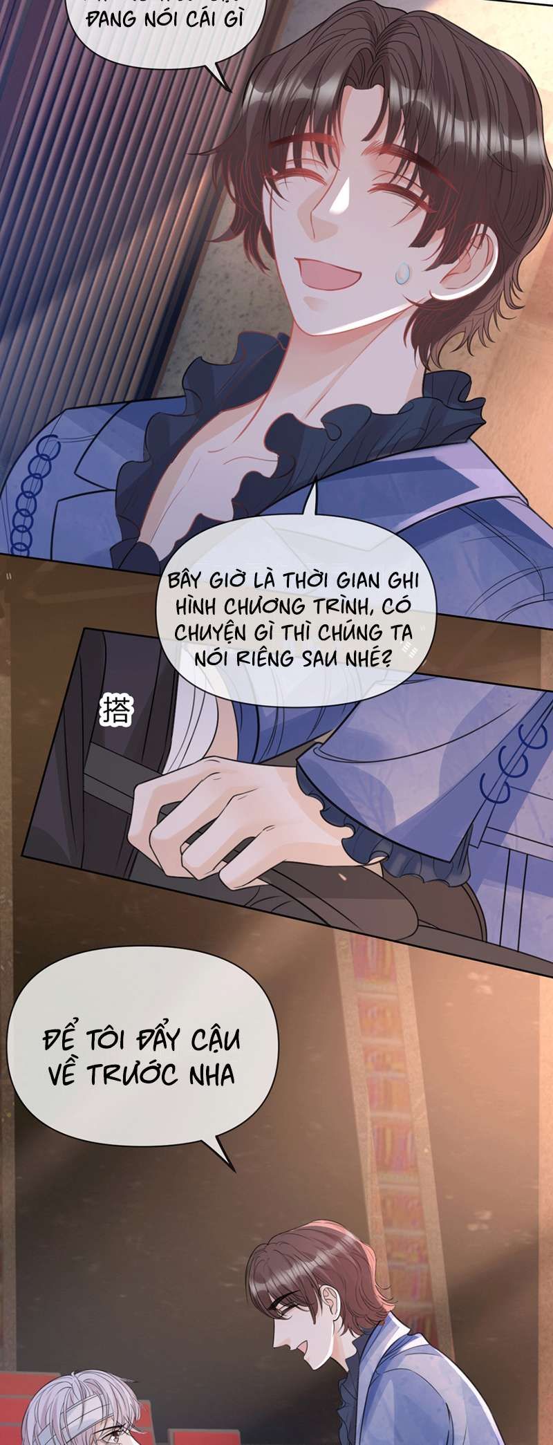 Bị Vạn Người Ghét Sau Khi Trùng Sinh Bạo Hồng Toàn Mạng: Chapter 78