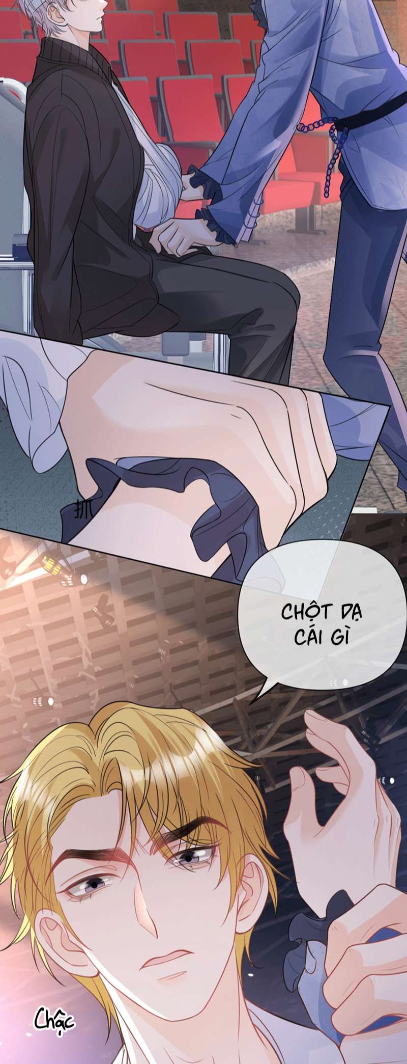 Bị Vạn Người Ghét Sau Khi Trùng Sinh Bạo Hồng Toàn Mạng: Chapter 78