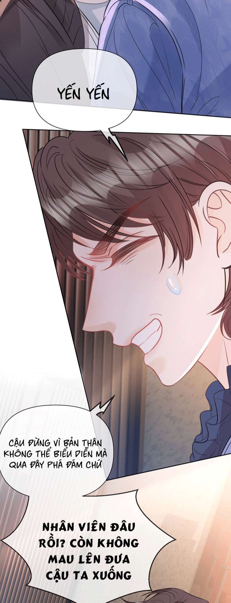 Bị Vạn Người Ghét Sau Khi Trùng Sinh Bạo Hồng Toàn Mạng: Chapter 78