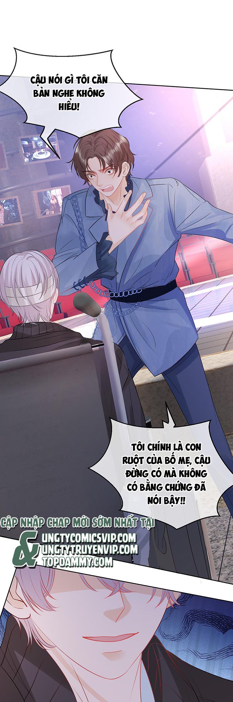 Bị Vạn Người Ghét Sau Khi Trùng Sinh Bạo Hồng Toàn Mạng: Chapter 79