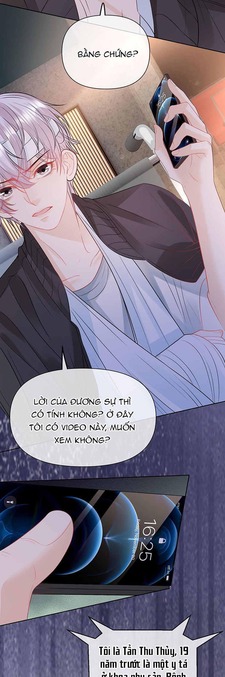 Bị Vạn Người Ghét Sau Khi Trùng Sinh Bạo Hồng Toàn Mạng: Chapter 79