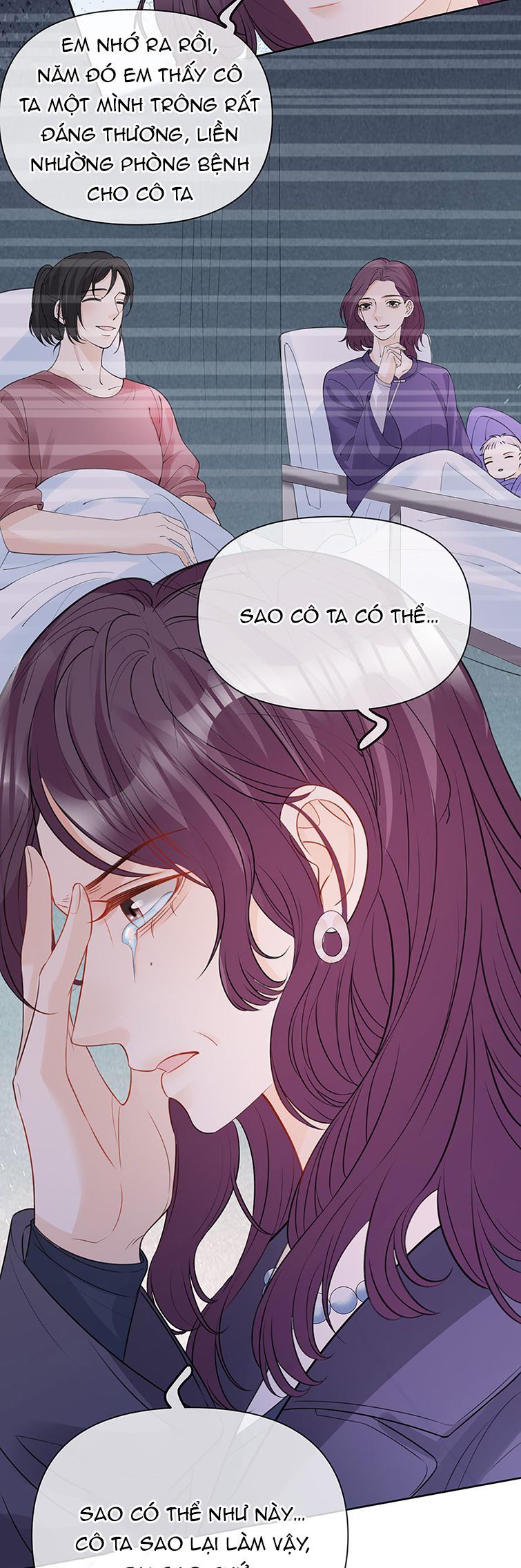 Bị Vạn Người Ghét Sau Khi Trùng Sinh Bạo Hồng Toàn Mạng: Chapter 79