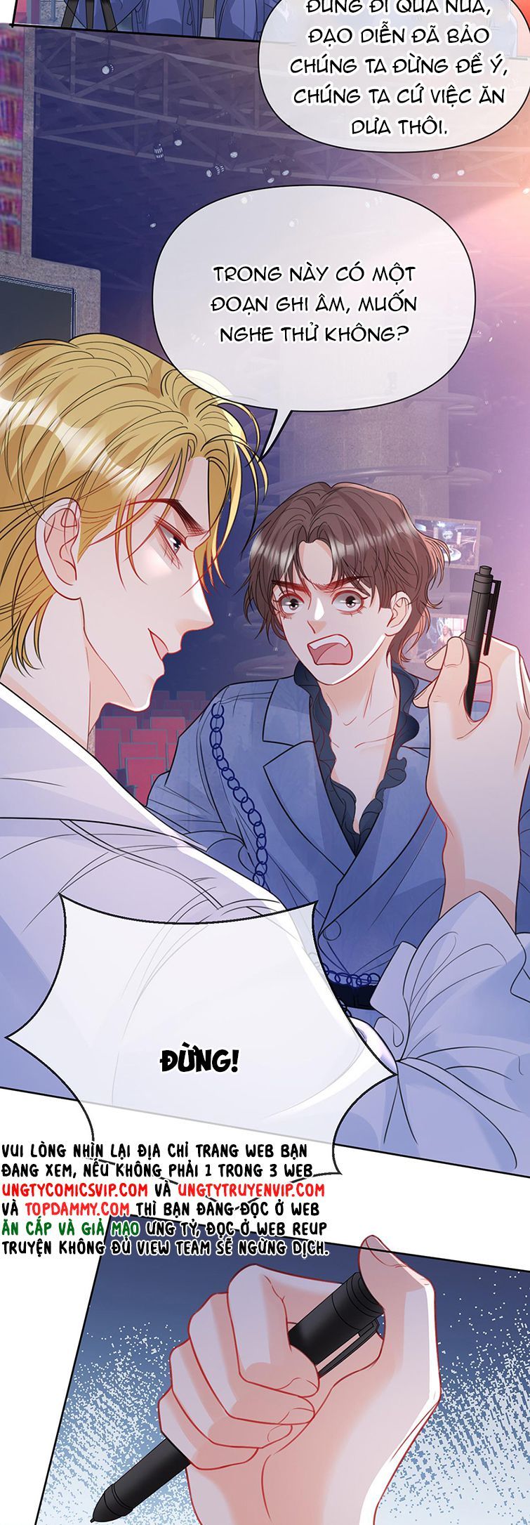 Bị Vạn Người Ghét Sau Khi Trùng Sinh Bạo Hồng Toàn Mạng: Chapter 79