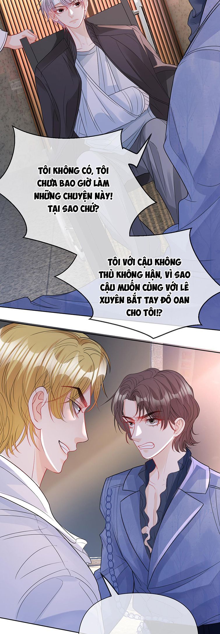 Bị Vạn Người Ghét Sau Khi Trùng Sinh Bạo Hồng Toàn Mạng: Chapter 79