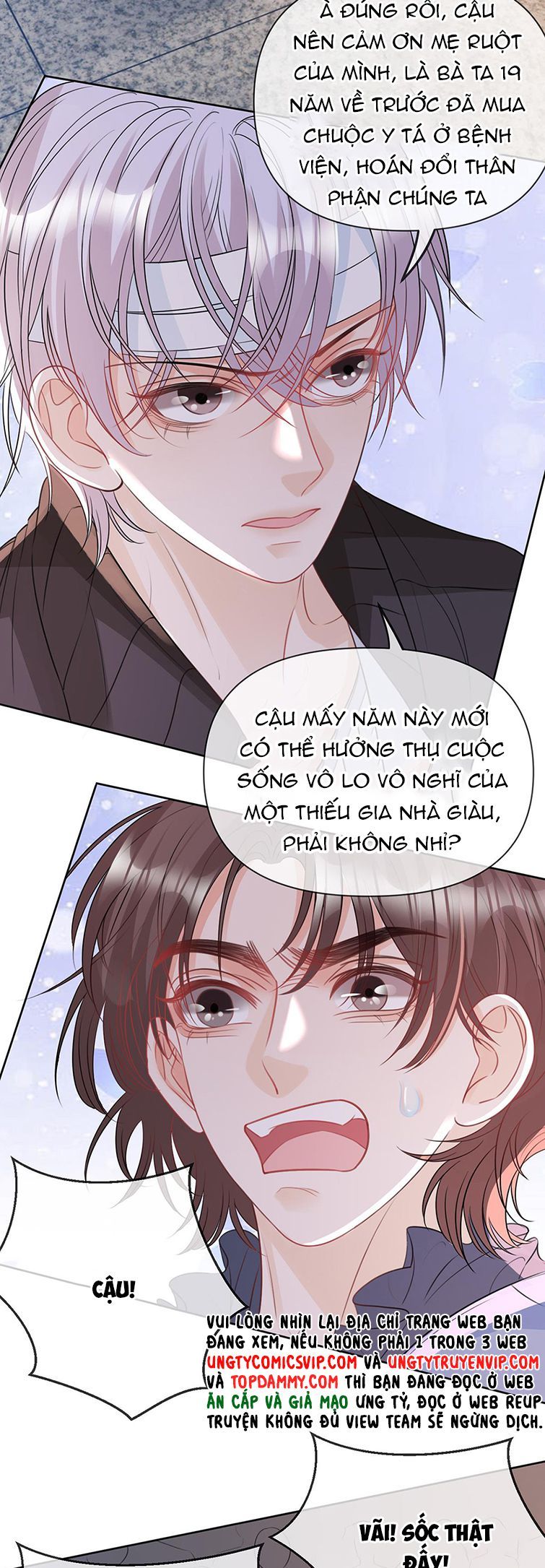 Bị Vạn Người Ghét Sau Khi Trùng Sinh Bạo Hồng Toàn Mạng: Chapter 79