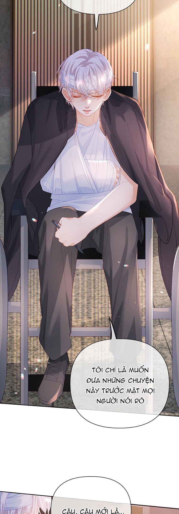 Bị Vạn Người Ghét Sau Khi Trùng Sinh Bạo Hồng Toàn Mạng: Chapter 80