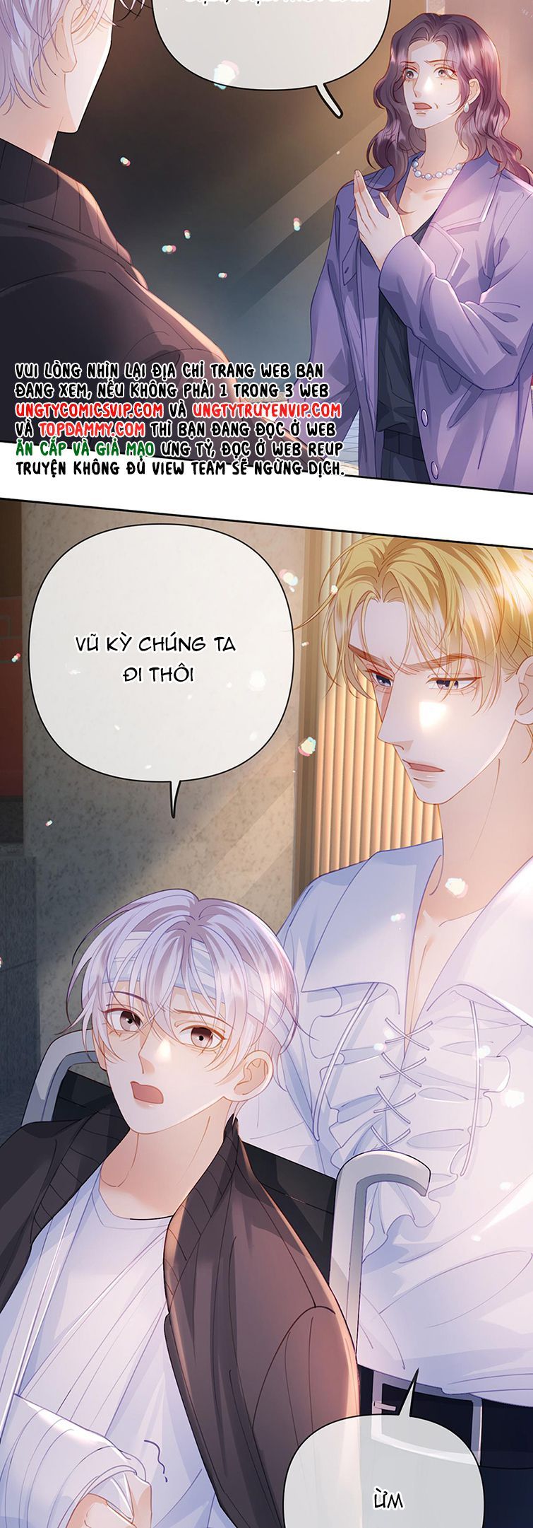 Bị Vạn Người Ghét Sau Khi Trùng Sinh Bạo Hồng Toàn Mạng: Chapter 80