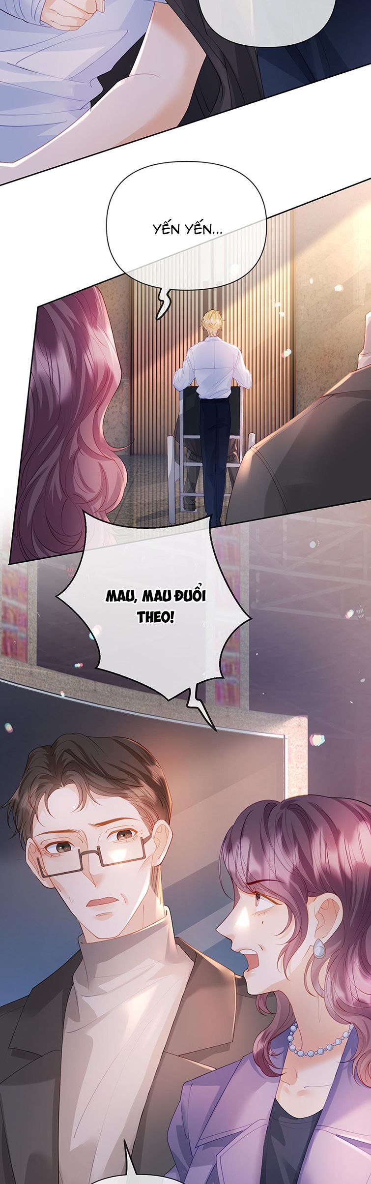 Bị Vạn Người Ghét Sau Khi Trùng Sinh Bạo Hồng Toàn Mạng: Chapter 80