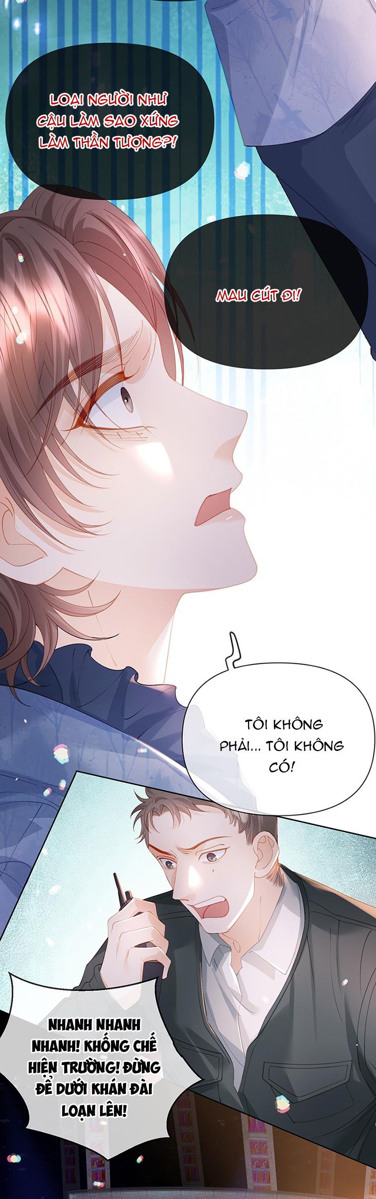 Bị Vạn Người Ghét Sau Khi Trùng Sinh Bạo Hồng Toàn Mạng: Chapter 80