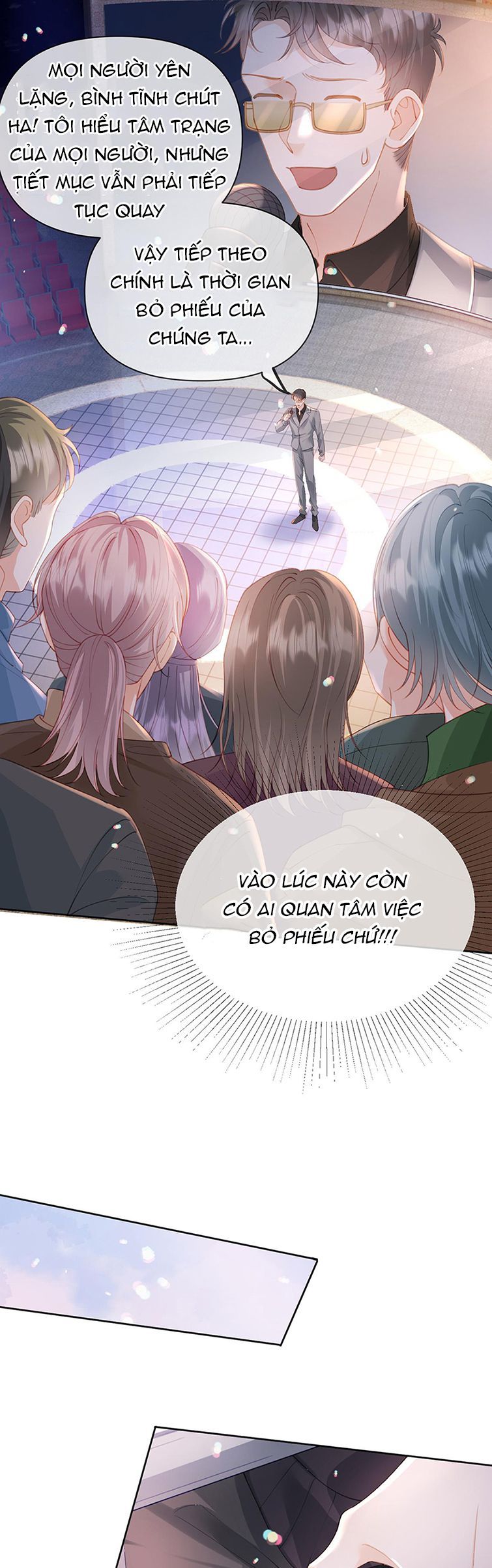 Bị Vạn Người Ghét Sau Khi Trùng Sinh Bạo Hồng Toàn Mạng: Chapter 80