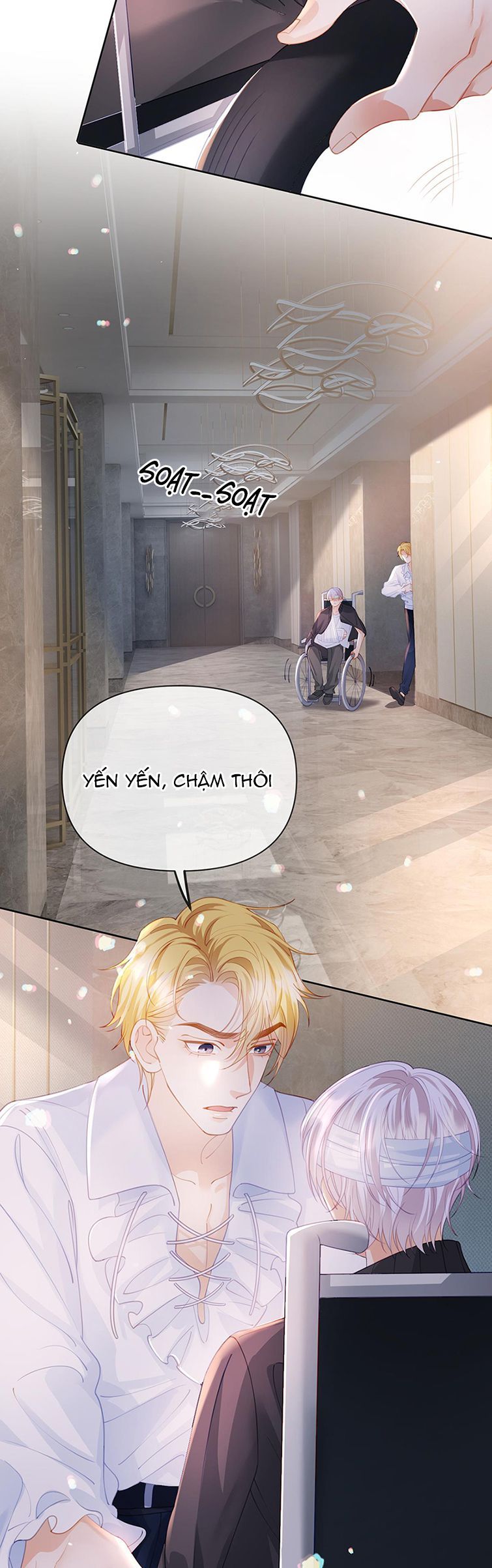 Bị Vạn Người Ghét Sau Khi Trùng Sinh Bạo Hồng Toàn Mạng: Chapter 80