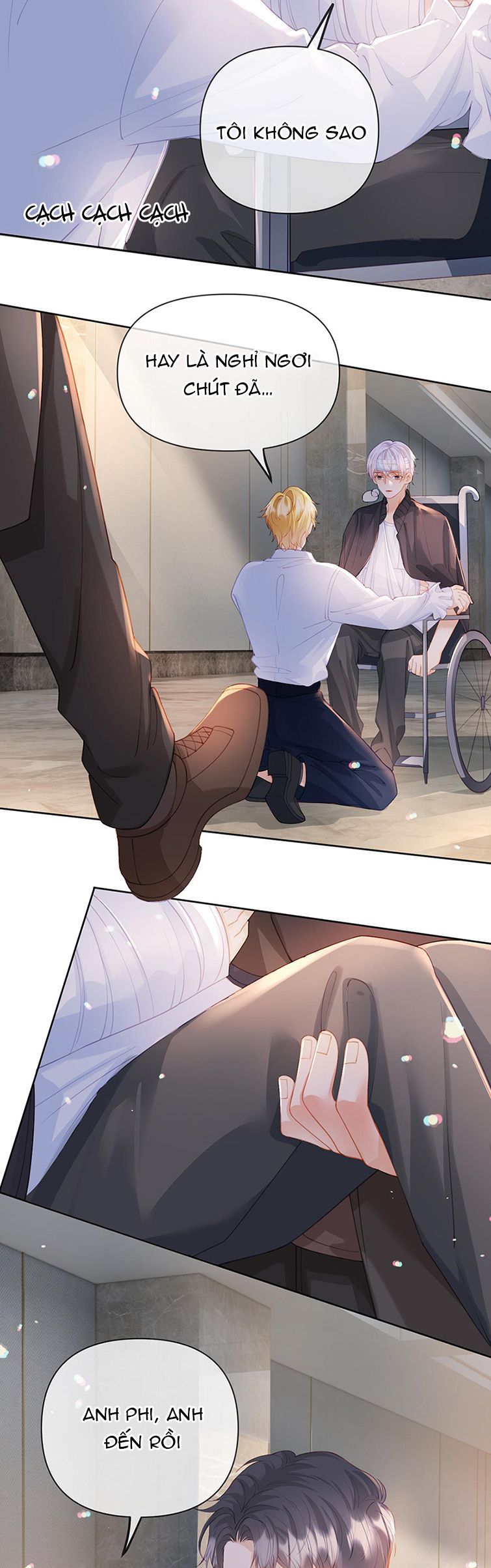 Bị Vạn Người Ghét Sau Khi Trùng Sinh Bạo Hồng Toàn Mạng: Chapter 80