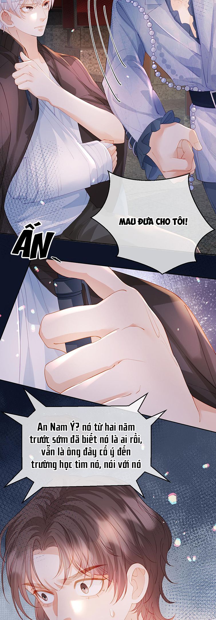 Bị Vạn Người Ghét Sau Khi Trùng Sinh Bạo Hồng Toàn Mạng: Chapter 80