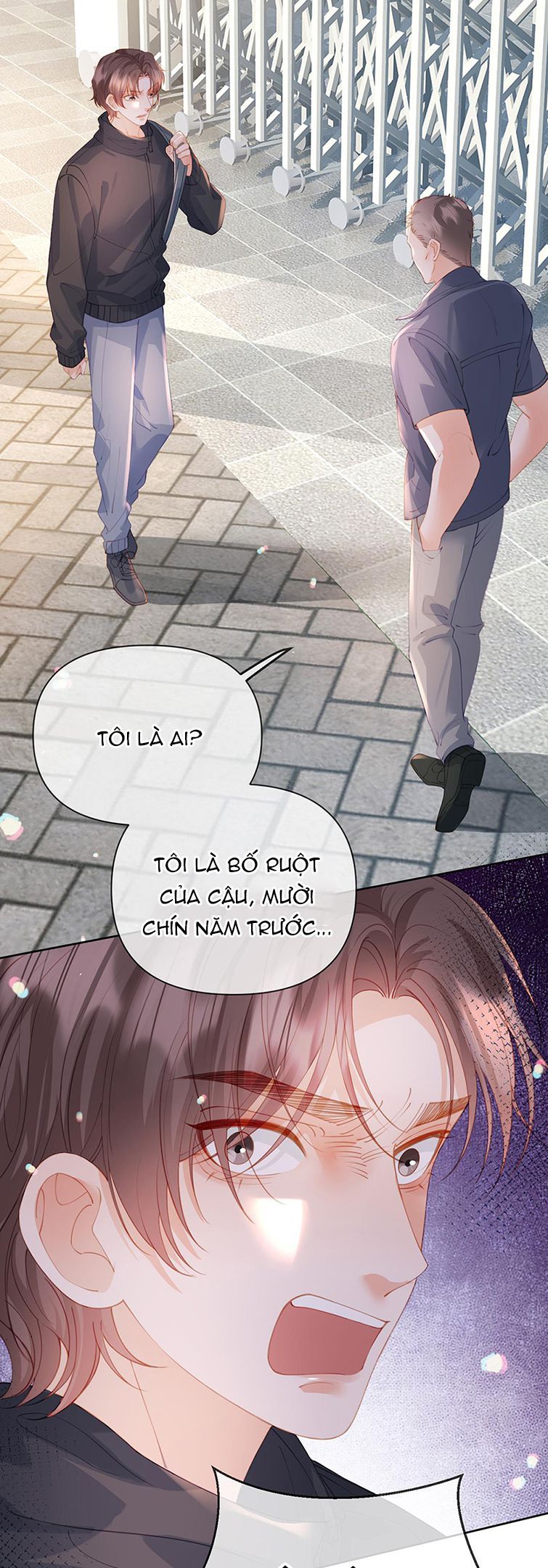 Bị Vạn Người Ghét Sau Khi Trùng Sinh Bạo Hồng Toàn Mạng: Chapter 80