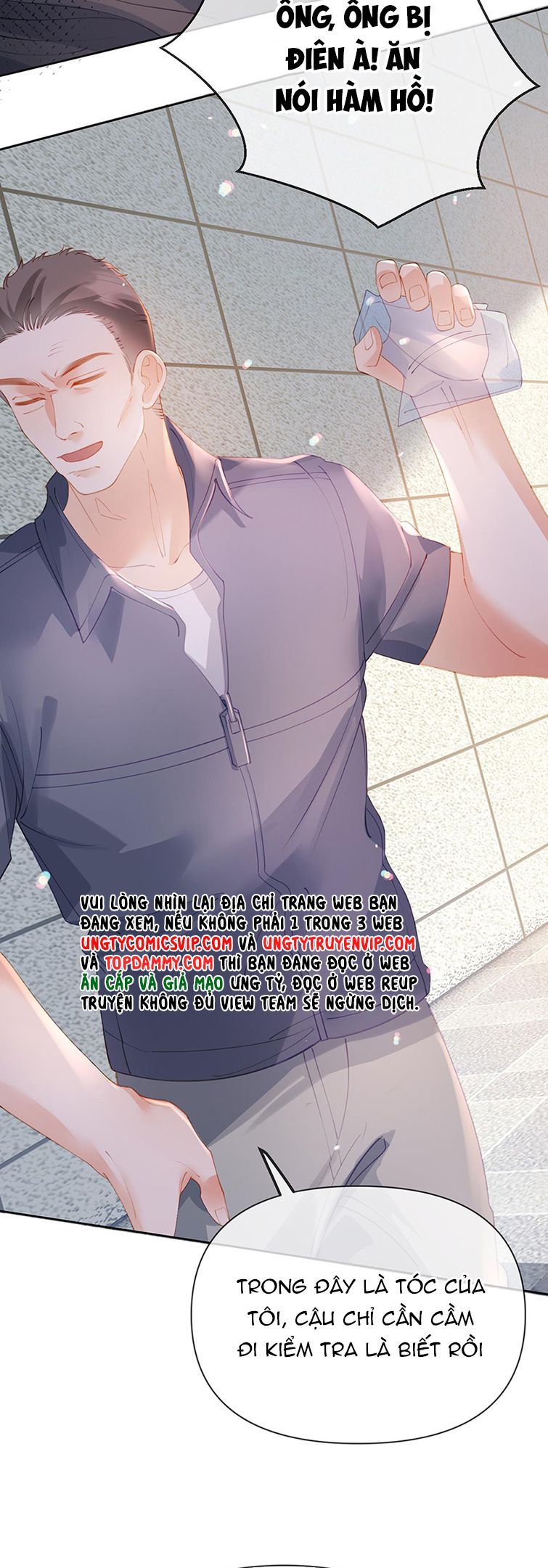 Bị Vạn Người Ghét Sau Khi Trùng Sinh Bạo Hồng Toàn Mạng: Chapter 80