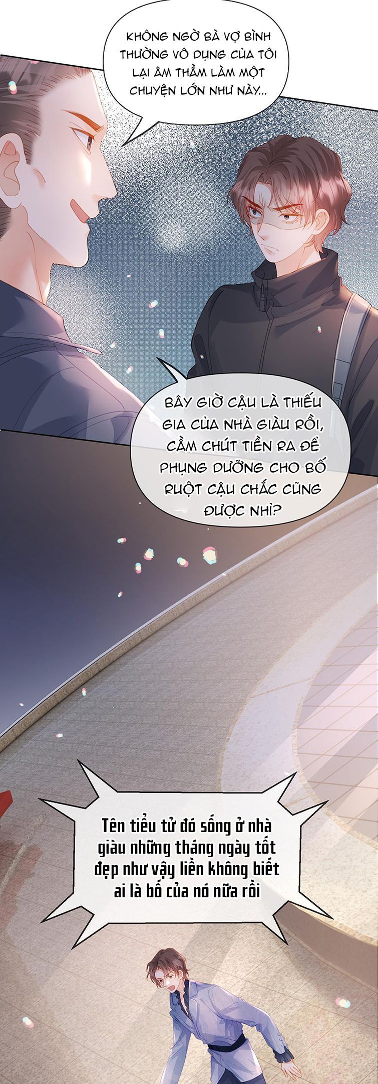 Bị Vạn Người Ghét Sau Khi Trùng Sinh Bạo Hồng Toàn Mạng: Chapter 80