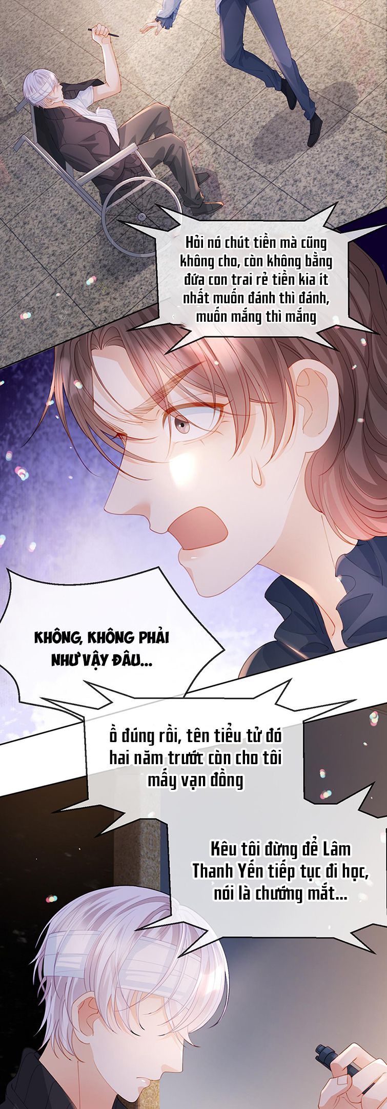 Bị Vạn Người Ghét Sau Khi Trùng Sinh Bạo Hồng Toàn Mạng: Chapter 80