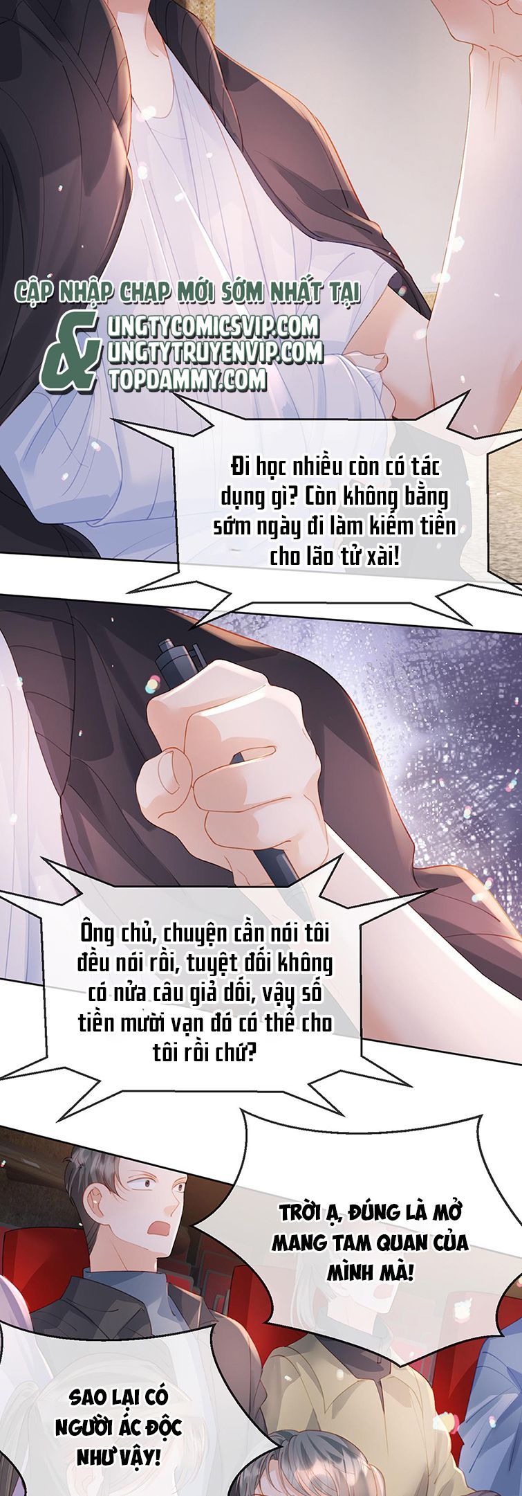Bị Vạn Người Ghét Sau Khi Trùng Sinh Bạo Hồng Toàn Mạng: Chapter 80