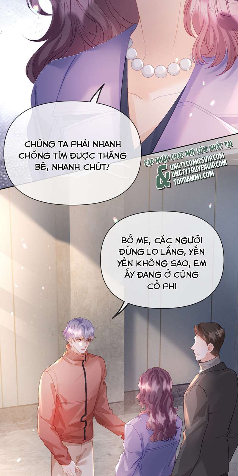 Bị Vạn Người Ghét Sau Khi Trùng Sinh Bạo Hồng Toàn Mạng: Chapter 81