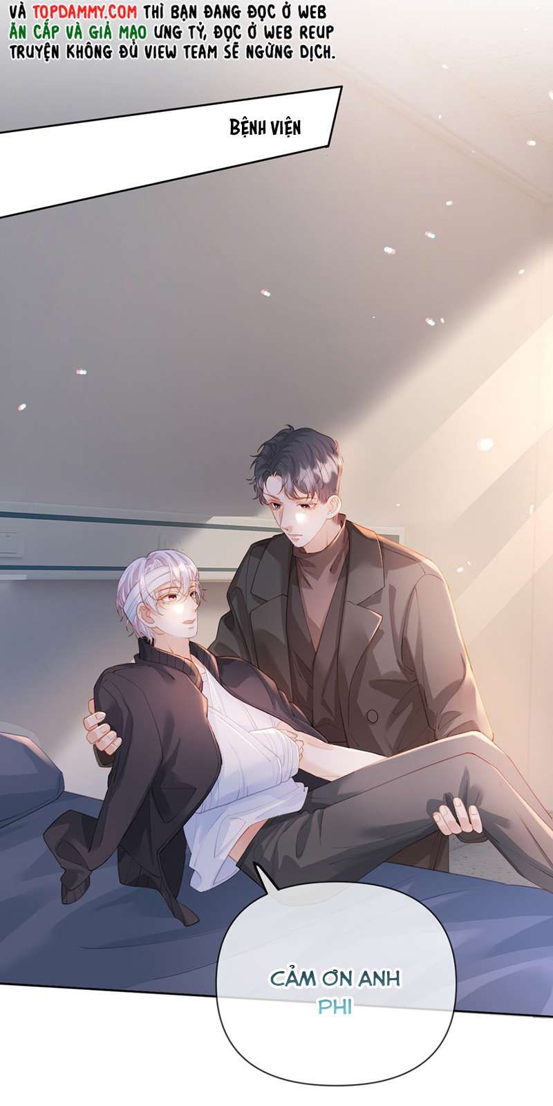 Bị Vạn Người Ghét Sau Khi Trùng Sinh Bạo Hồng Toàn Mạng: Chapter 81