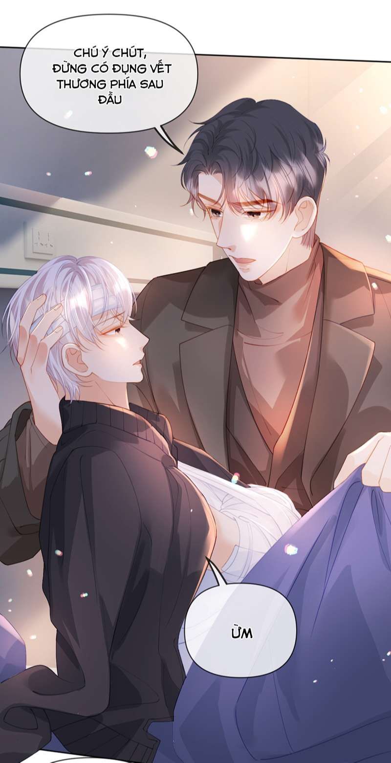 Bị Vạn Người Ghét Sau Khi Trùng Sinh Bạo Hồng Toàn Mạng: Chapter 81