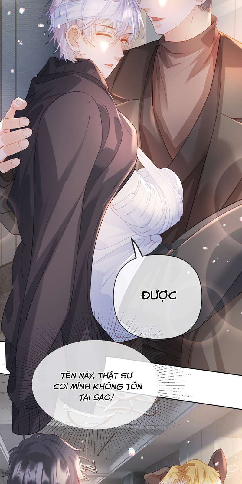 Bị Vạn Người Ghét Sau Khi Trùng Sinh Bạo Hồng Toàn Mạng: Chapter 81