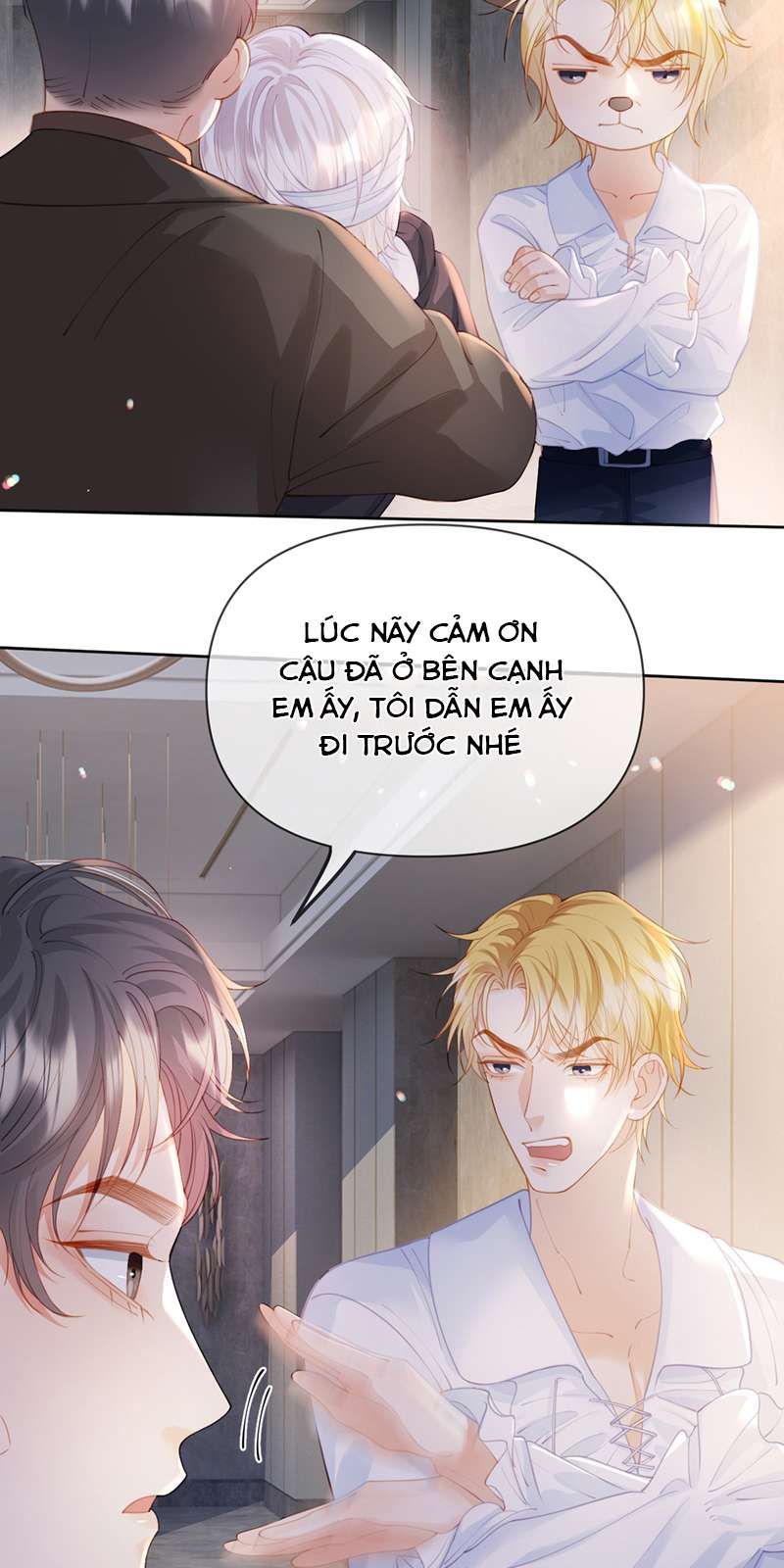 Bị Vạn Người Ghét Sau Khi Trùng Sinh Bạo Hồng Toàn Mạng: Chapter 81