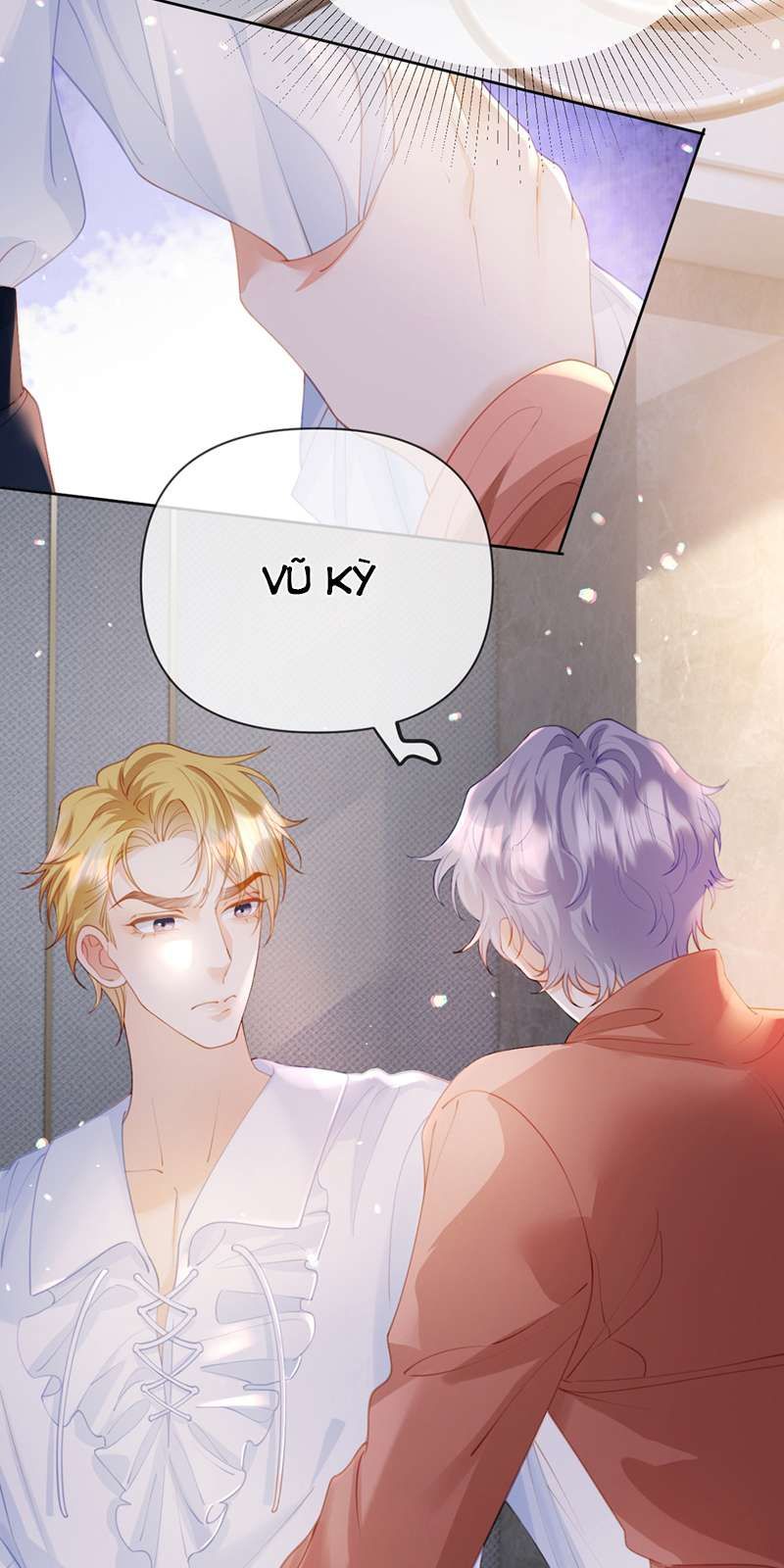 Bị Vạn Người Ghét Sau Khi Trùng Sinh Bạo Hồng Toàn Mạng: Chapter 81