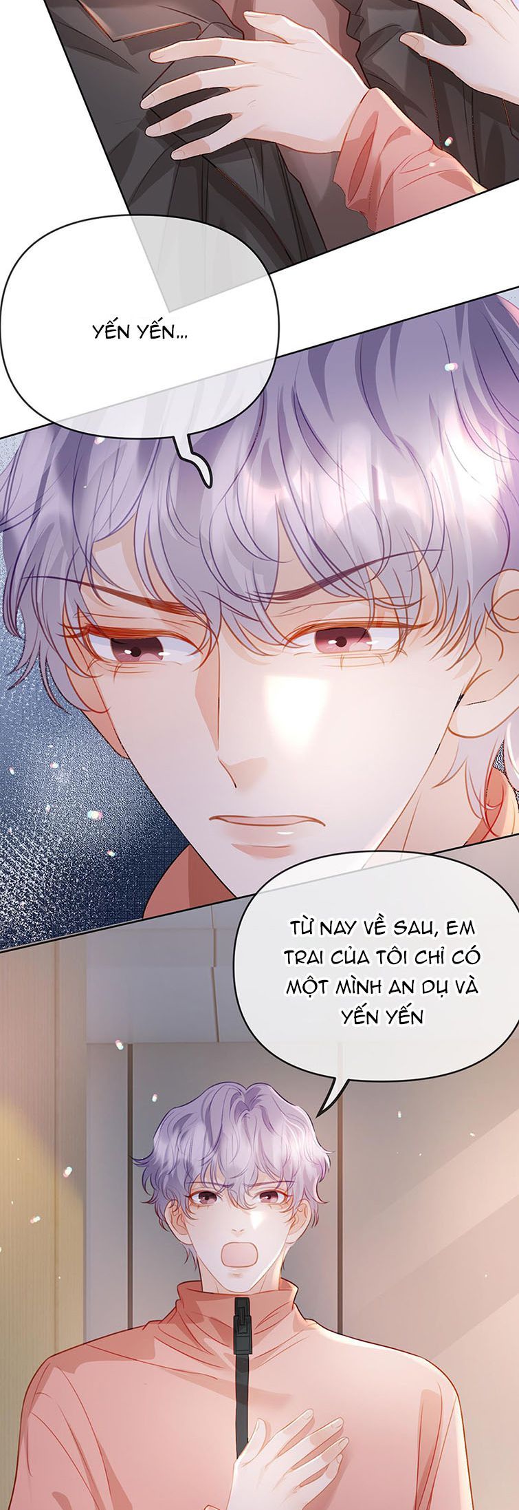 Bị Vạn Người Ghét Sau Khi Trùng Sinh Bạo Hồng Toàn Mạng: Chapter 82