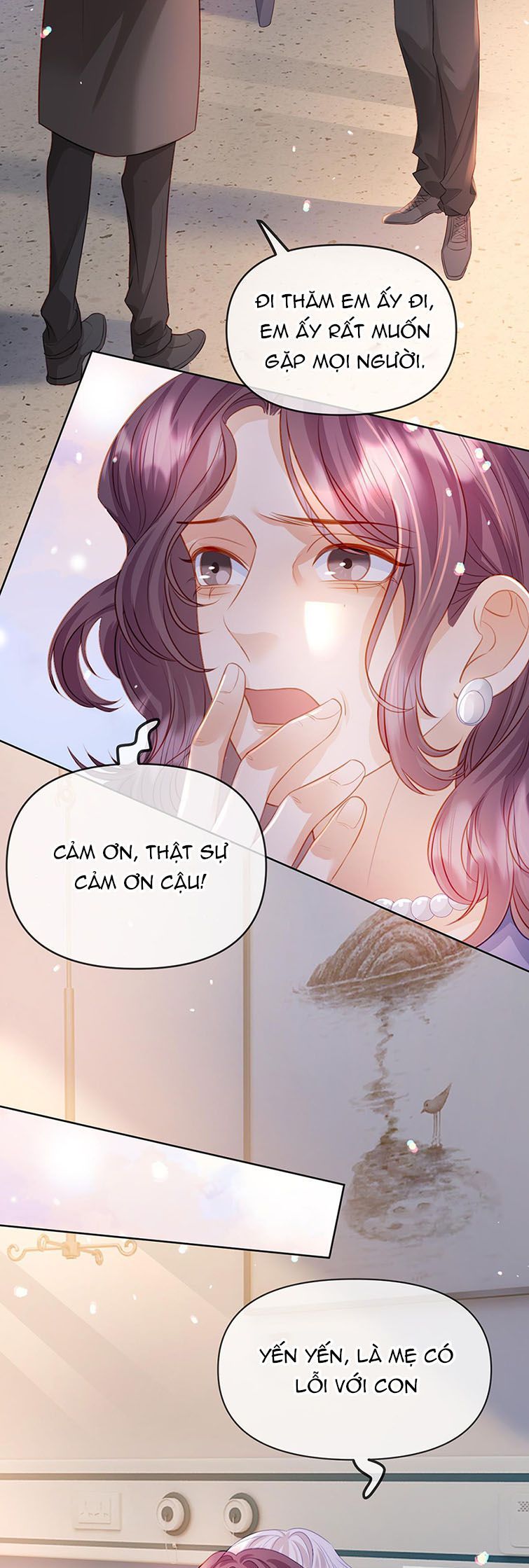 Bị Vạn Người Ghét Sau Khi Trùng Sinh Bạo Hồng Toàn Mạng: Chapter 82