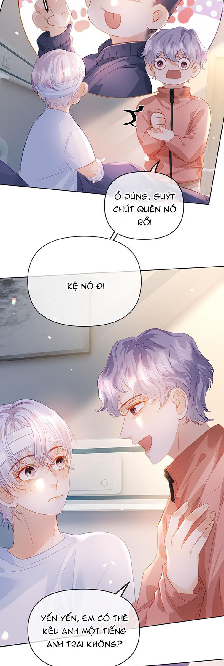 Bị Vạn Người Ghét Sau Khi Trùng Sinh Bạo Hồng Toàn Mạng: Chapter 82