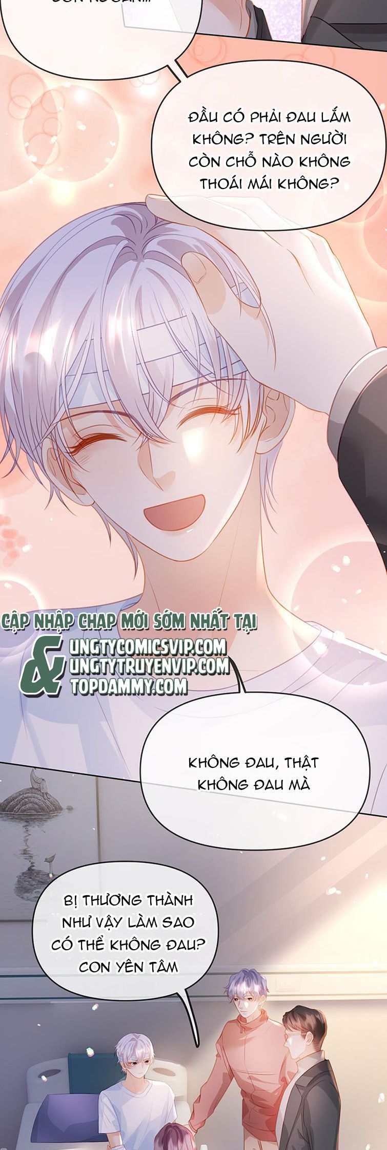 Bị Vạn Người Ghét Sau Khi Trùng Sinh Bạo Hồng Toàn Mạng: Chapter 82