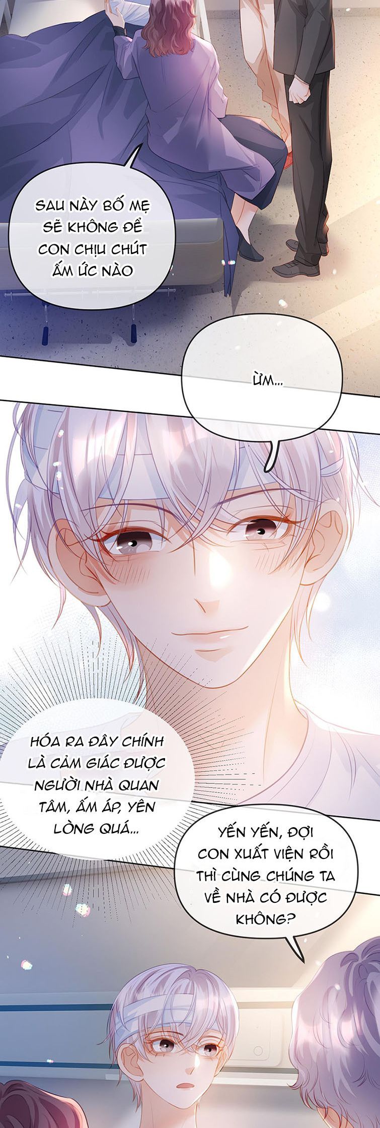 Bị Vạn Người Ghét Sau Khi Trùng Sinh Bạo Hồng Toàn Mạng: Chapter 82