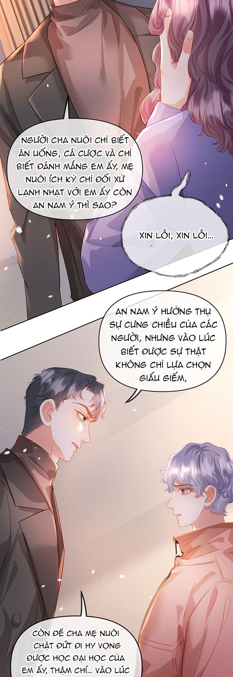 Bị Vạn Người Ghét Sau Khi Trùng Sinh Bạo Hồng Toàn Mạng: Chapter 82