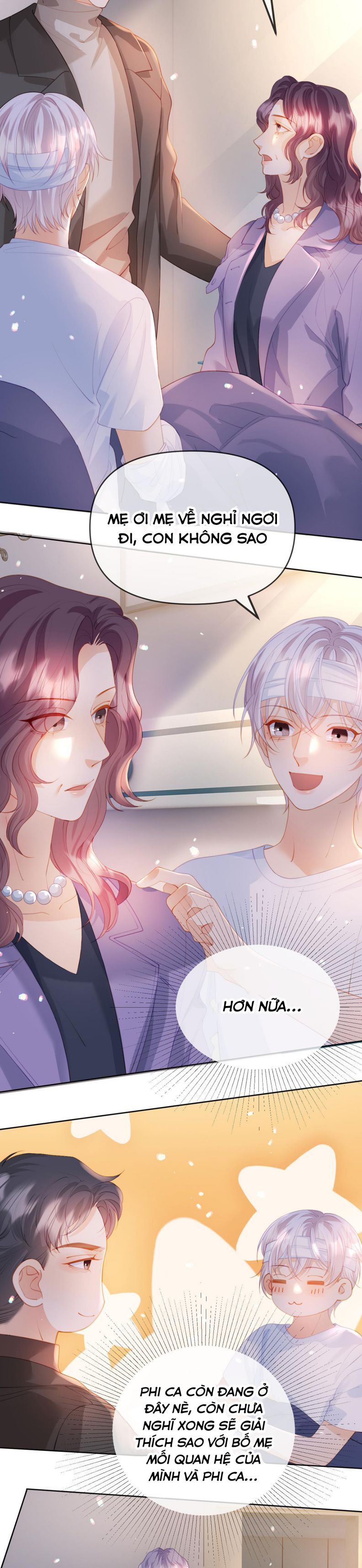 Bị Vạn Người Ghét Sau Khi Trùng Sinh Bạo Hồng Toàn Mạng: Chapter 83