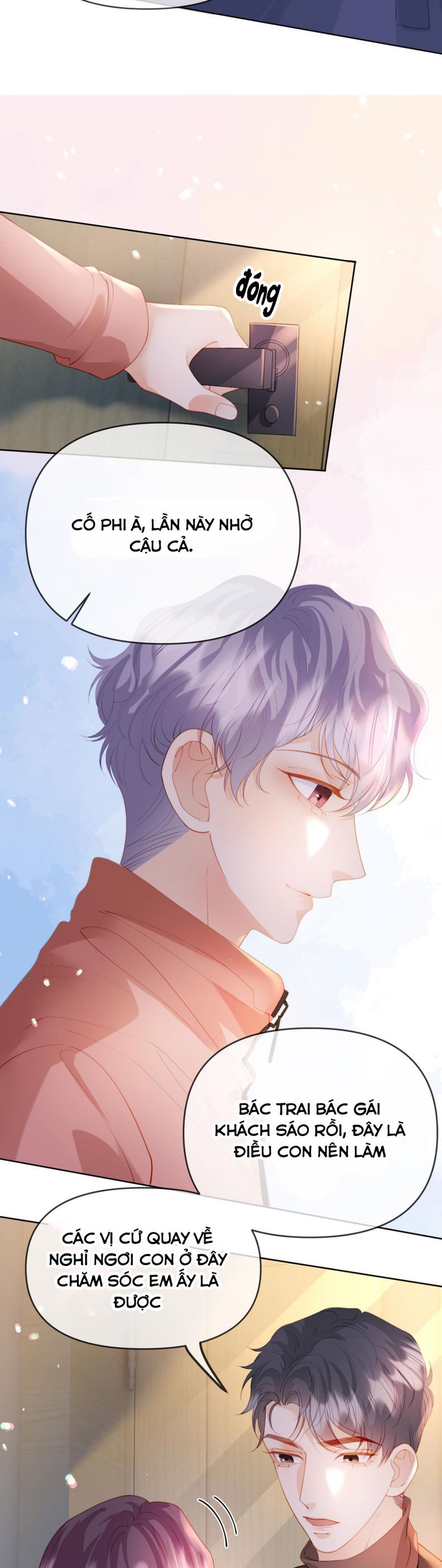 Bị Vạn Người Ghét Sau Khi Trùng Sinh Bạo Hồng Toàn Mạng: Chapter 83