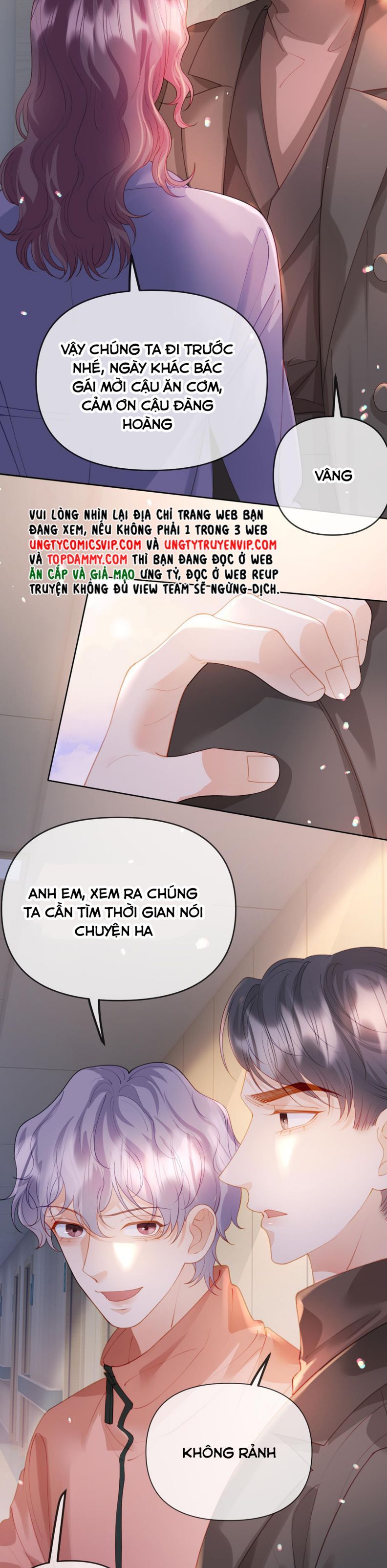 Bị Vạn Người Ghét Sau Khi Trùng Sinh Bạo Hồng Toàn Mạng: Chapter 83