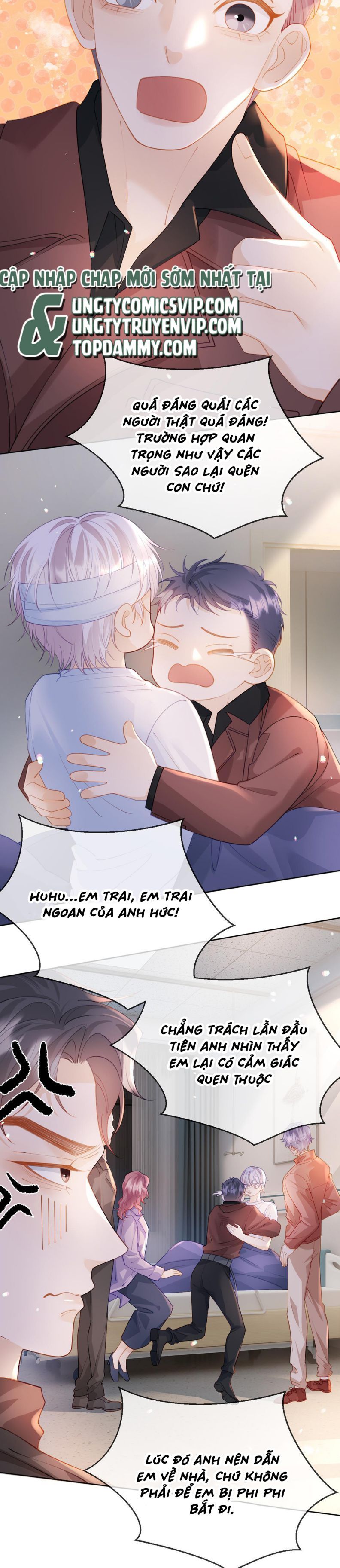 Bị Vạn Người Ghét Sau Khi Trùng Sinh Bạo Hồng Toàn Mạng: Chapter 83