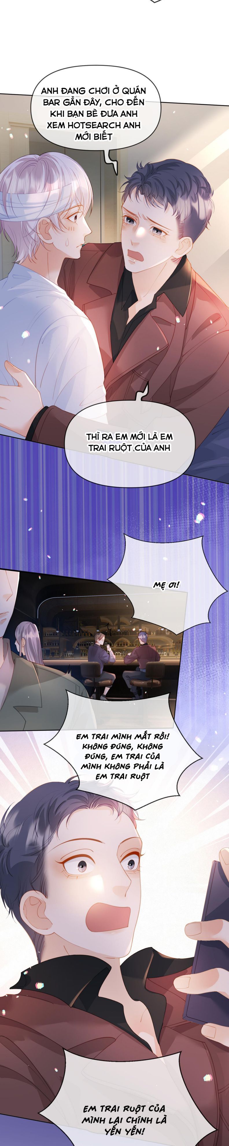 Bị Vạn Người Ghét Sau Khi Trùng Sinh Bạo Hồng Toàn Mạng: Chapter 83