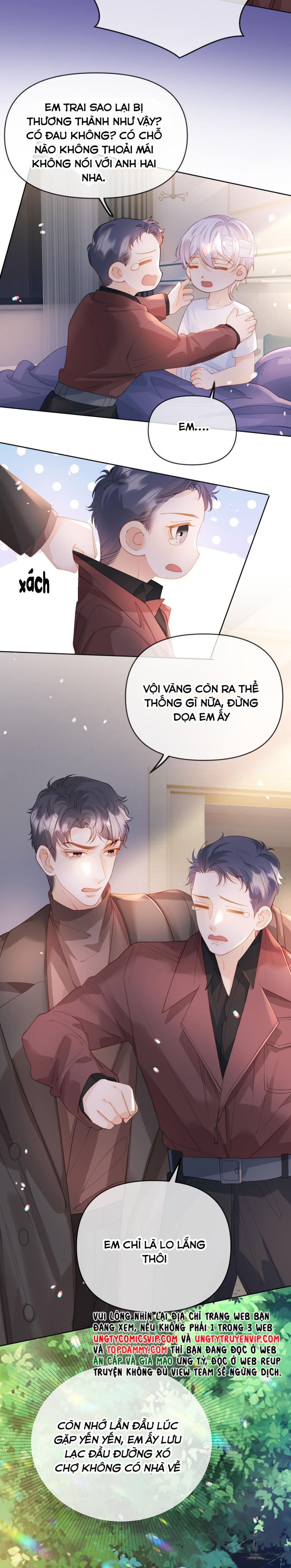Bị Vạn Người Ghét Sau Khi Trùng Sinh Bạo Hồng Toàn Mạng: Chapter 83