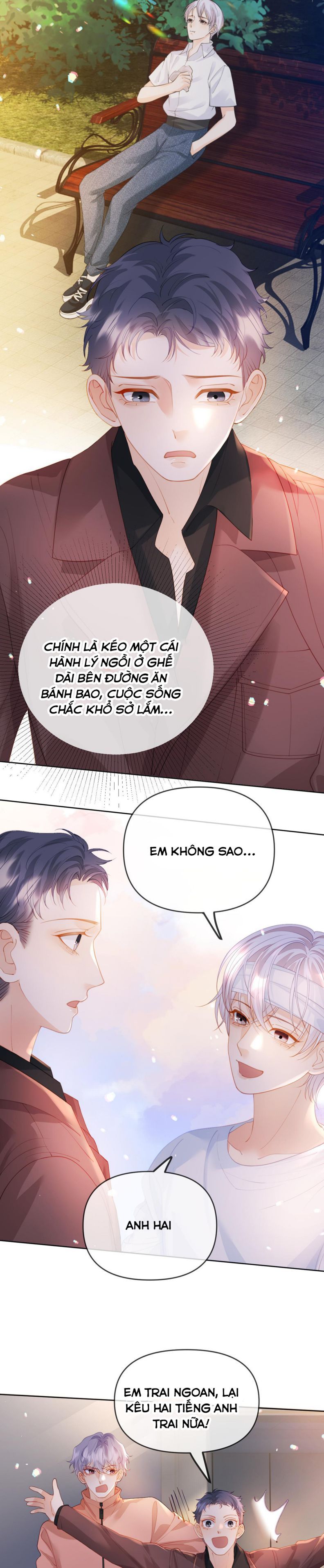 Bị Vạn Người Ghét Sau Khi Trùng Sinh Bạo Hồng Toàn Mạng: Chapter 83