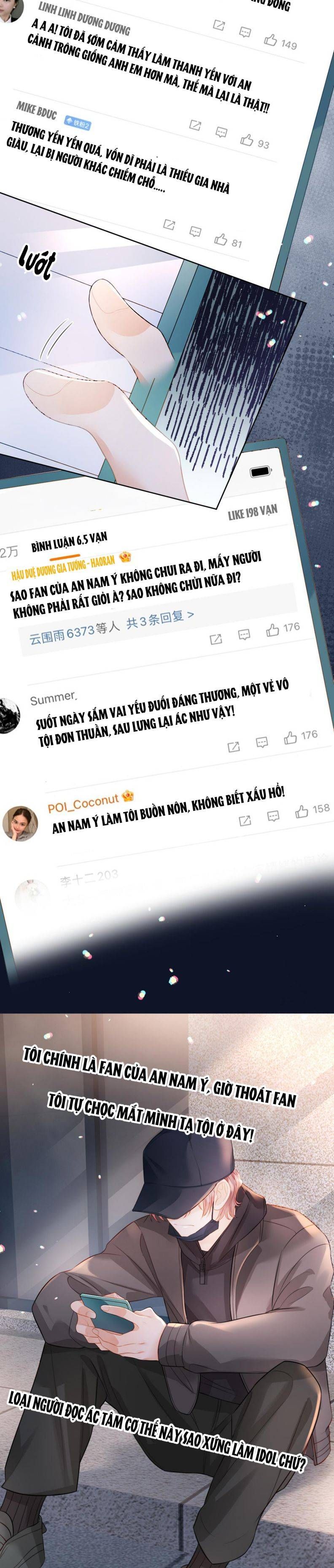 Bị Vạn Người Ghét Sau Khi Trùng Sinh Bạo Hồng Toàn Mạng: Chapter 84