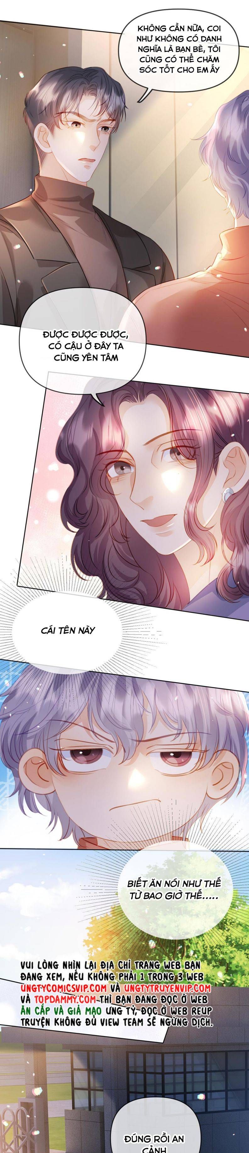 Bị Vạn Người Ghét Sau Khi Trùng Sinh Bạo Hồng Toàn Mạng: Chapter 84